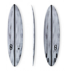 TABLA FIREWIRE BOSS UP 6,8