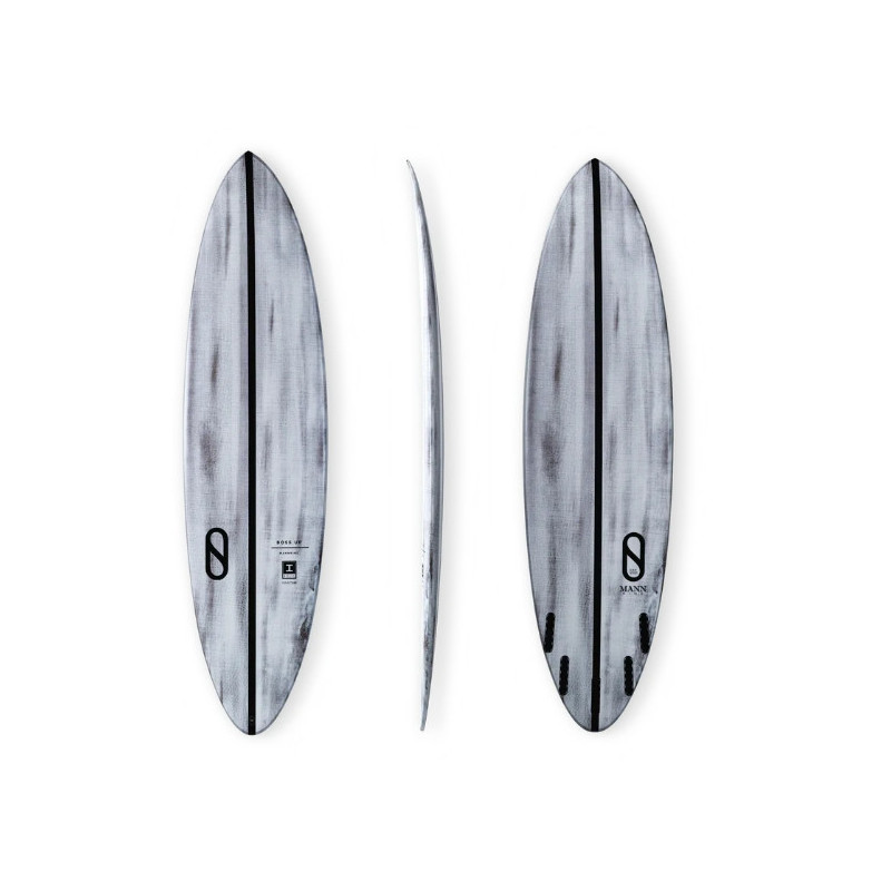 TABLA FIREWIRE BOSS UP 6,8