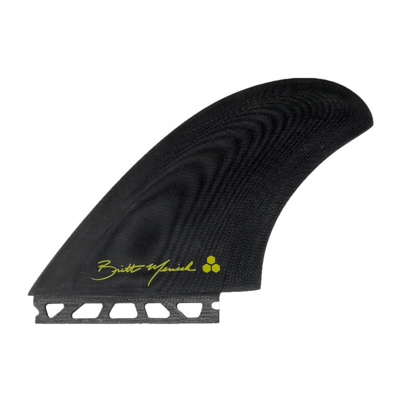 QUILLAS BRITT MERRICK TWIN