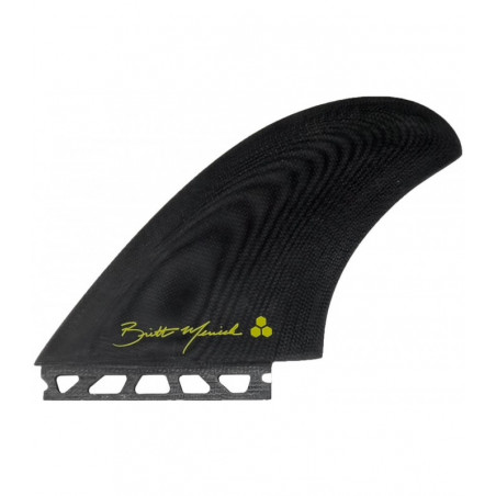 QUILLAS BRITT MERRICK TWIN