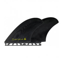 QUILLAS BRITT MERRICK TWIN