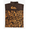 TOALLA PONCHO QUIKSILVER