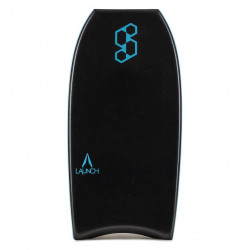 BODYBOARD SCIENCE LAUNCH CT