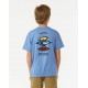 CAMISA RIP CURL SEARCH ICON