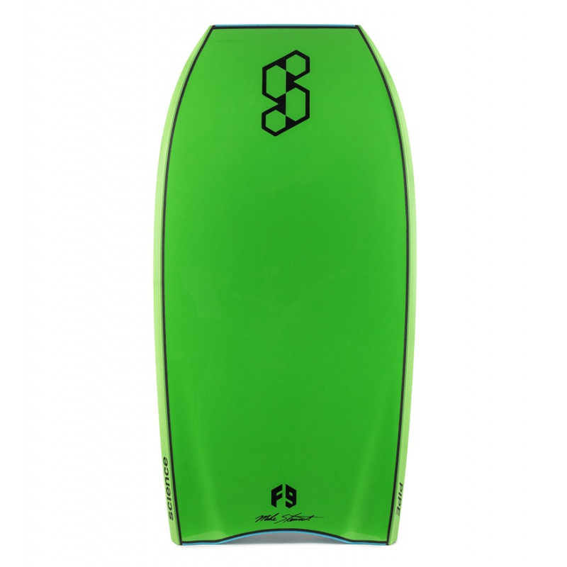 BODYBOARD SCIENCE PIPE 1STR
