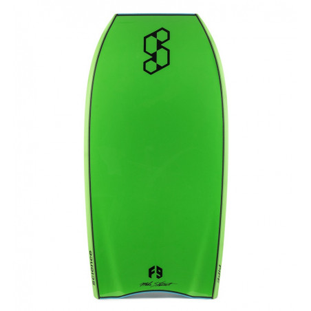 BODYBOARD SCIENCE PIPE 1STR