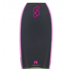 BODYBOARD SCIENCE PIPE 1STR