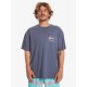 CAMISA QUIKSILVER SPINCYC LESS