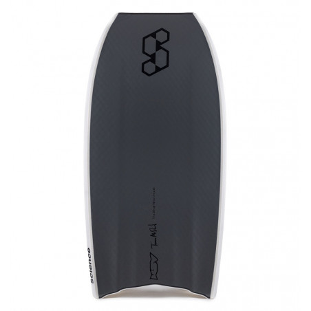 BODYBOARD SCINCE TANNER HSV F4
