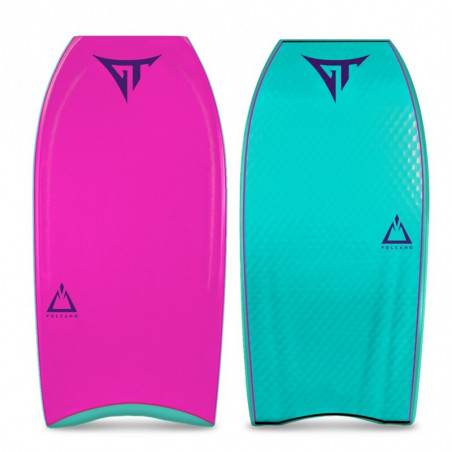 BODYBOARD GT VOLCANO PP 41,5