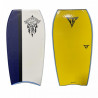 BODYBOARD GT MEGA-T PP QUAD 42