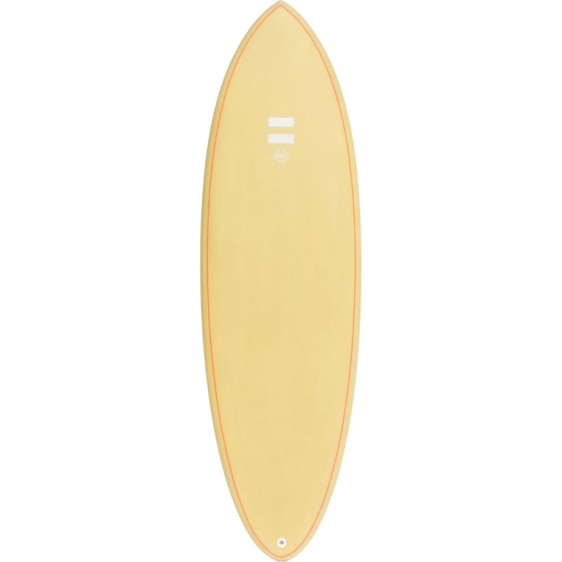 TABLA INDIO RACER 6.4 SAND