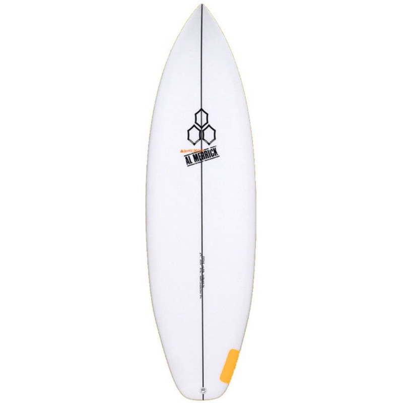 AL MERRICK BIG HAPPY 6.0