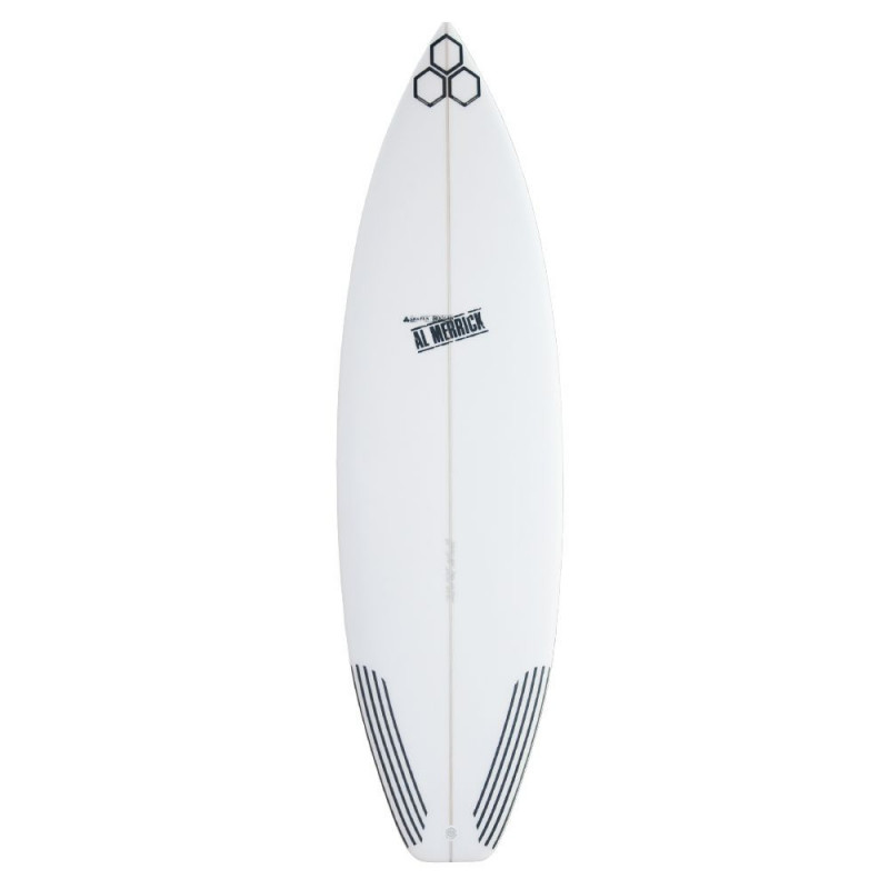 AL MERRICK OG FLYER 6.0