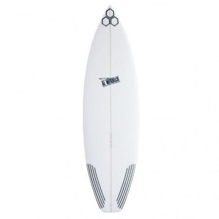 AL MERRICK OG FLYER 6.0