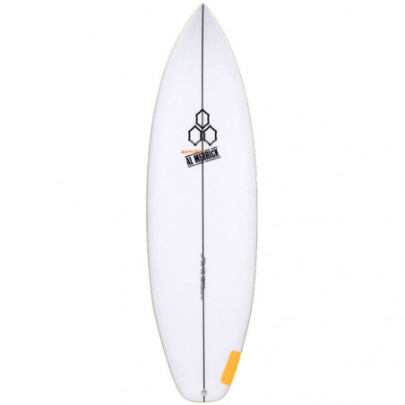 AL MERRICK BIG HAPPY 6,2