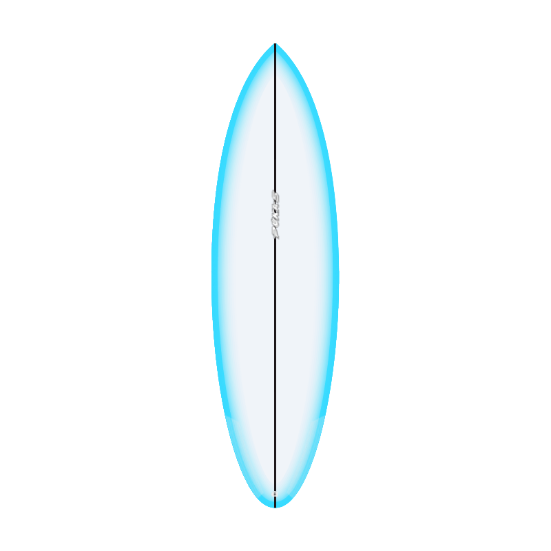 PUKAS SPACE ODITY 6,4