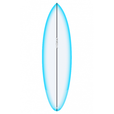 PUKAS SPACE ODITY 6,4