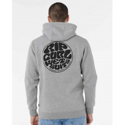 SUDADERA RIP CURL WETSUIT ICON