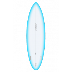 PUKAS SPACE ODITY 6,4