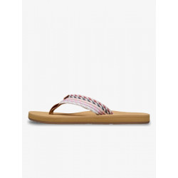 CHANCLAS ROXY PORTO ROPE