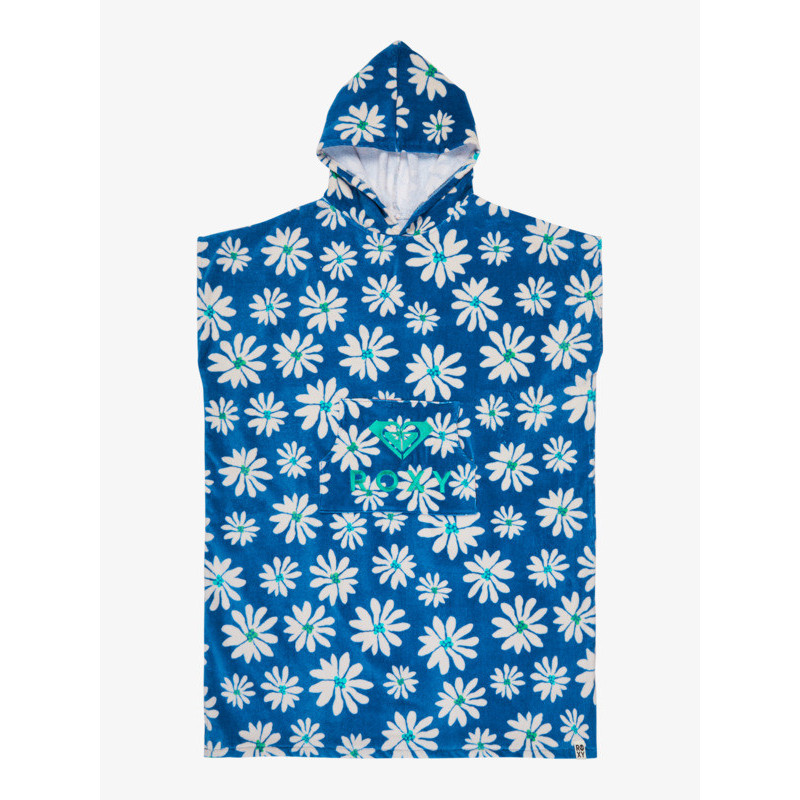 PONCHO ROXY STAY MAGICAL