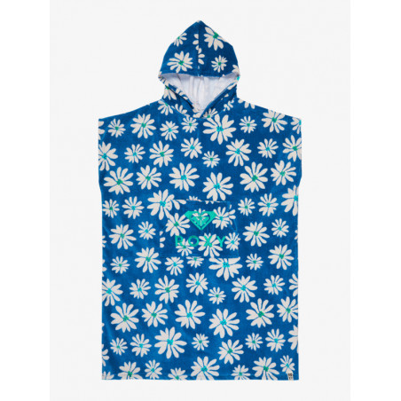 PONCHO ROXY STAY MAGICAL