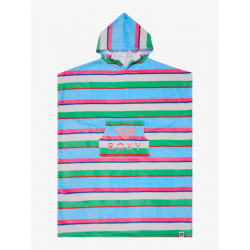 PONCHO ROXY STAY MAGICAL