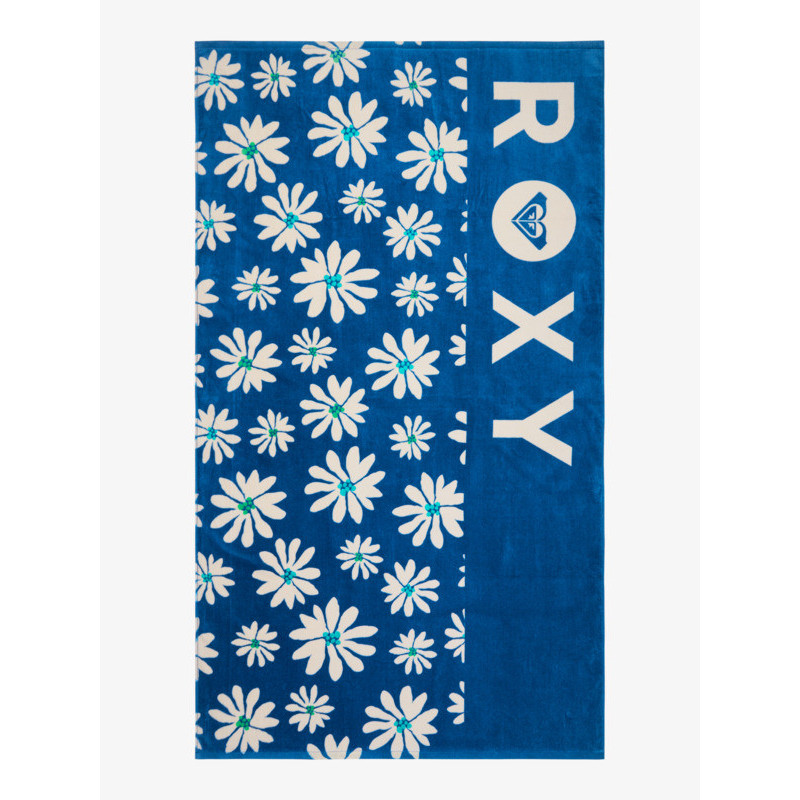 TOALLA ROXY COLD WATER