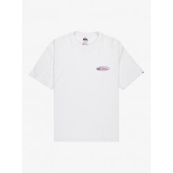 CAMISETA QUIKSILVER GLOBE