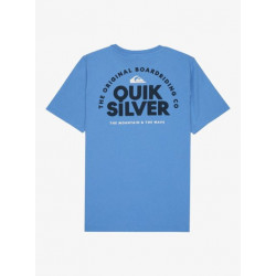 CAMISETA QUIKSILVER FUNDAMENTA