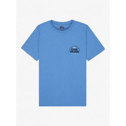 CAMISETA QUIKSILVER FUNDAMENTA