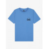 CAMISETA QUIKSILVER FUNDAMENTA