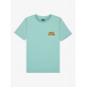 CAMISETA QUIKSILVER FRUITS TID