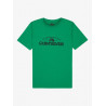 CAMISETA QUIKSILVER CORPO