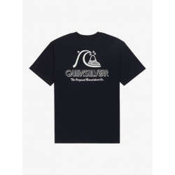 CAMISETA QUIKSILVER ORIGINAL