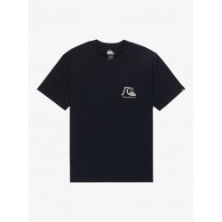 CAMISETA QUIKSILVER ORIGINAL
