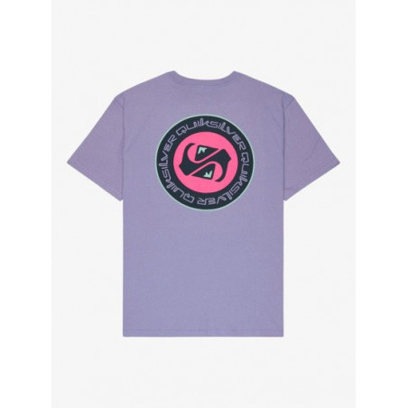 CAMISETA QUIKSILVER DUALITY
