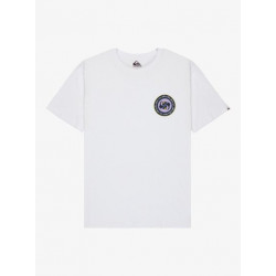 CAMISETA QUIKSILVER DUALITY