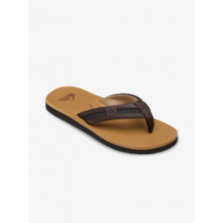CHANCLAS QUIKSILVER CARVER