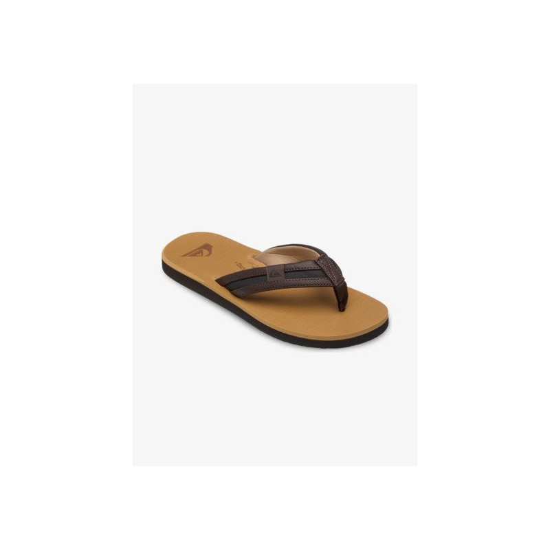CHANCLAS QUIKSILVER CARVER