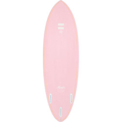 TABLA INDIO RACER 6.6