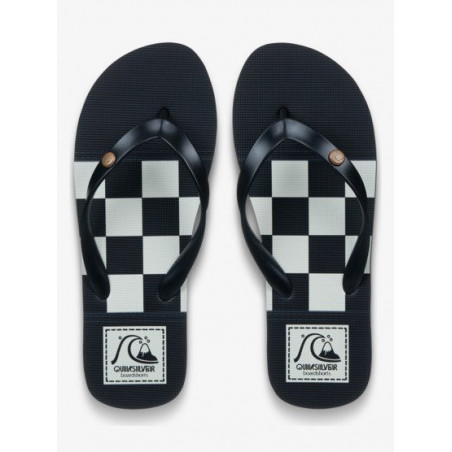 CHANCLAS QUIKSILVER MOLOKAI