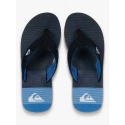 CHANCLAS QUIKSILVER MOLOKAI