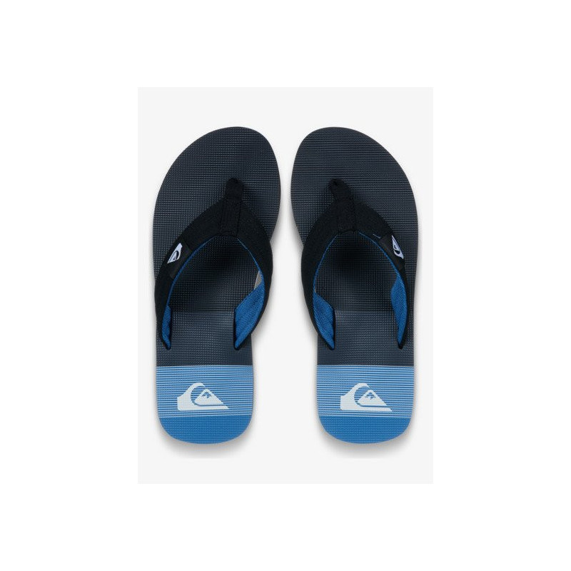 CHANCLAS QUIKSILVER MOLOKAI