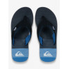 CHANCLAS QUIKSILVER MOLOKAI