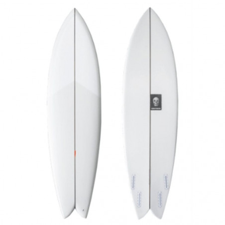 TABLA CHRISTENSON NAUTILUS 6.7