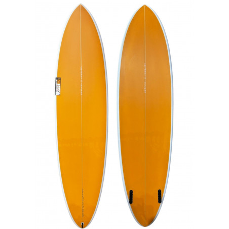 TABLA AL MERRICK CI MID TWIN 7