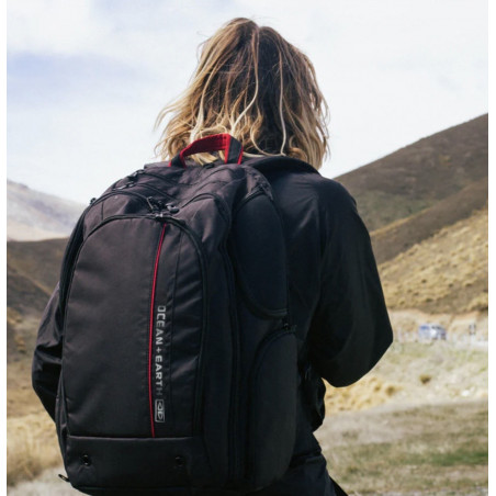 MOCHILA O&E TECNICA ULTIMATE