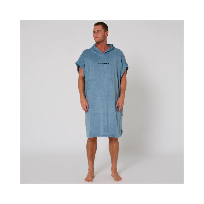 PONCHO O&E ESSENTIAL